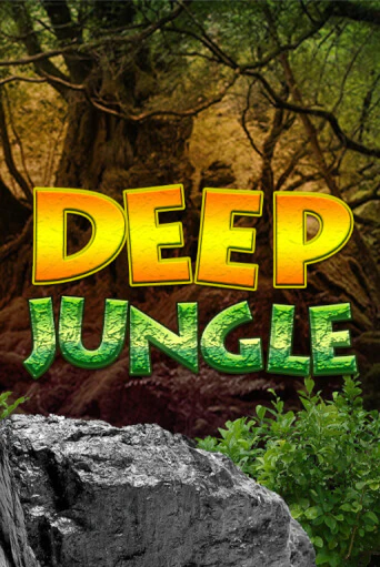 Deep Jungle играть демо версию | VAVADA без регистрации