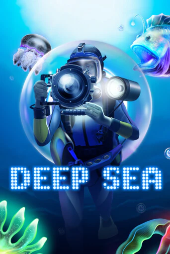 Deep Sea играть демо версию | VAVADA без регистрации