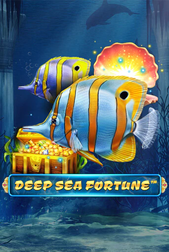 Deep Sea Fortune играть демо версию | VAVADA без регистрации