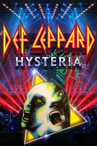 Def Leppard Hysteria играть демо версию | VAVADA без регистрации