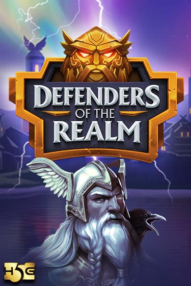 Defenders of the Realm играть демо версию | VAVADA без регистрации