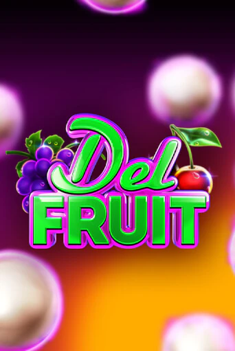 Del Fruit играть демо версию | VAVADA без регистрации