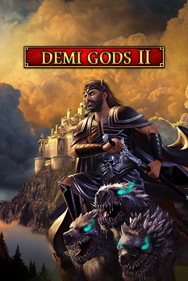 Demi Gods 2 - 15 Lines Series играть демо версию | VAVADA без регистрации