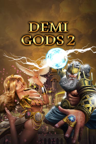 Demi Gods 2 играть демо версию | VAVADA без регистрации