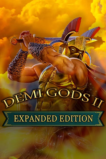 Demi Gods 2 - Expanded Edition играть демо версию | VAVADA без регистрации