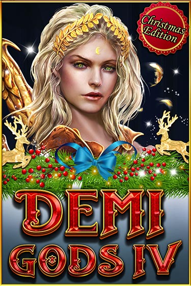 Demi Gods IV (Christmas Edition) играть демо версию | VAVADA без регистрации