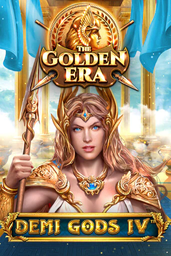 Demi Gods IV - The Golden Era играть демо версию | VAVADA без регистрации