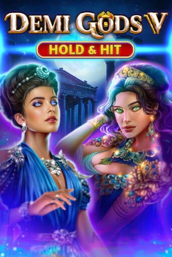 Demi Gods V - Hold & Hit играть демо версию | VAVADA без регистрации