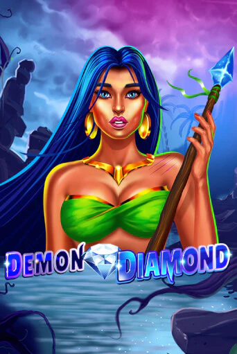 Demon Diamond играть демо версию | VAVADA без регистрации