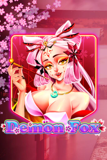 Demon Fox играть демо версию | VAVADA без регистрации