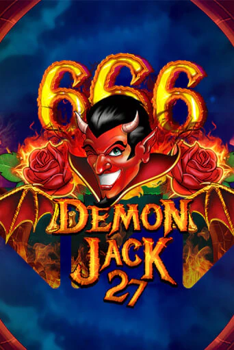 Demon Jack 27 играть демо версию | VAVADA без регистрации