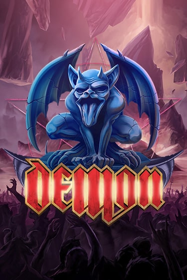 Demon играть демо версию | VAVADA без регистрации