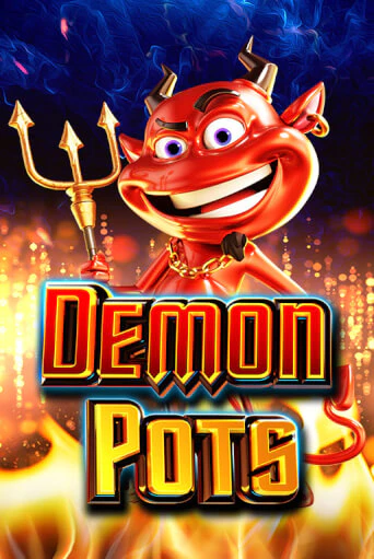 Demon Pots играть демо версию | VAVADA без регистрации