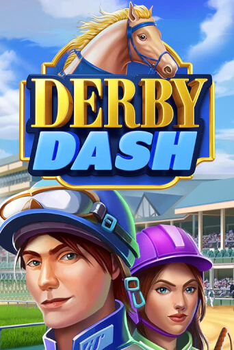 Derby Dash играть демо версию | VAVADA без регистрации