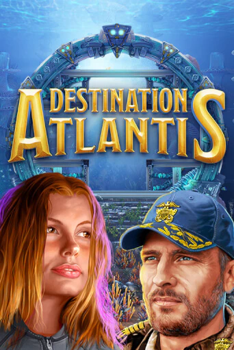 Destination Atlantis играть демо версию | VAVADA без регистрации