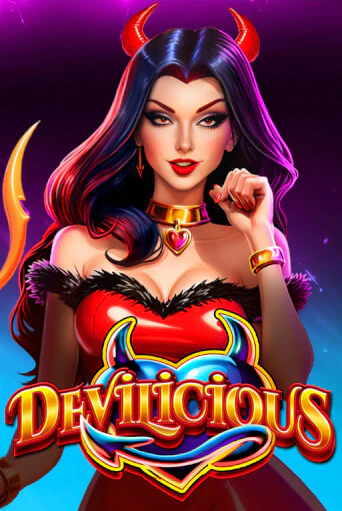 Devilicious играть демо версию | VAVADA без регистрации