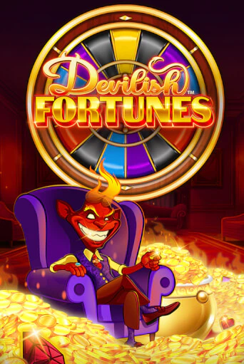 Devilish Fortunes™ играть демо версию | VAVADA без регистрации