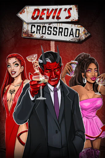 Devil’s Crossroad играть демо версию | VAVADA без регистрации