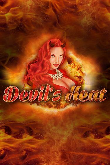 Devil's Heat играть демо версию | VAVADA без регистрации