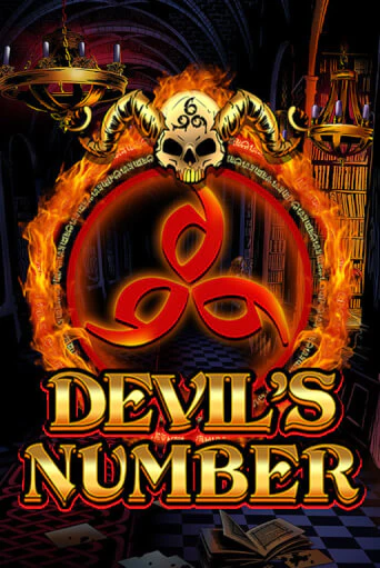 Devil's Number играть демо версию | VAVADA без регистрации