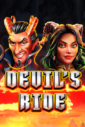 Devil's Ride играть демо версию | VAVADA без регистрации