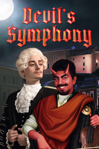 Devil's Symphony играть демо версию | VAVADA без регистрации