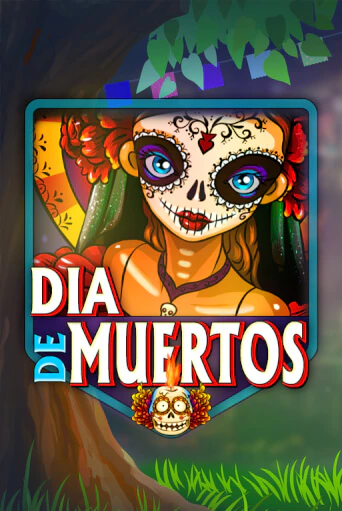 Dia De Muertos играть демо версию | VAVADA без регистрации