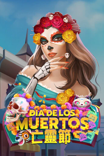 Dia De Los Muertos играть демо версию | VAVADA без регистрации