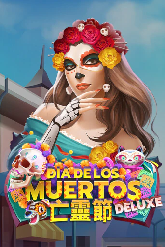 Dia De Los Muertos Deluxe играть демо версию | VAVADA без регистрации