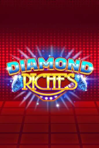 Diamond Riches играть демо версию | VAVADA без регистрации