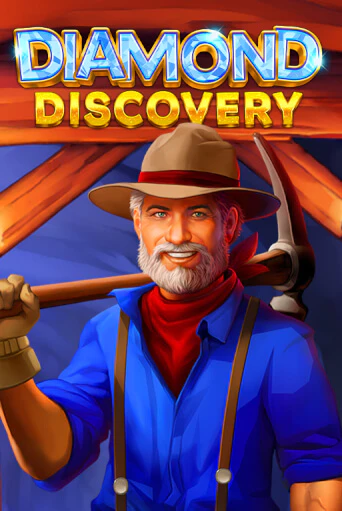 Diamond Discovery играть демо версию | VAVADA без регистрации