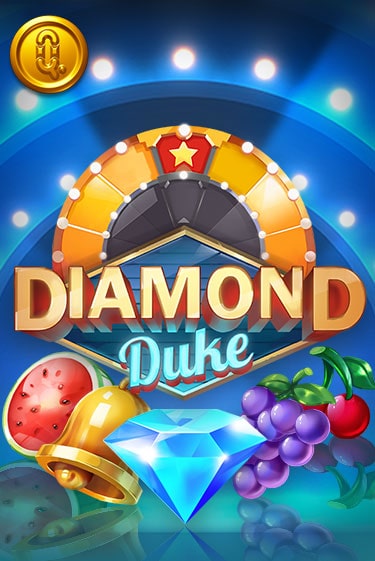 Diamond Duke играть демо версию | VAVADA без регистрации