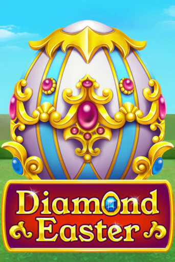 Diamond Easter играть демо версию | VAVADA без регистрации