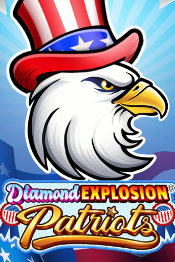 Diamond Explosion Patriots играть демо версию | VAVADA без регистрации