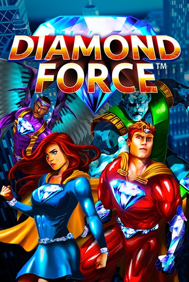 Diamond Force играть демо версию | VAVADA без регистрации