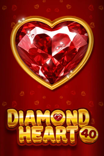 Diamond Heart 40 играть демо версию | VAVADA без регистрации