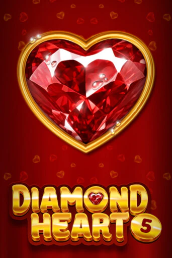 Diamond Heart 5 играть демо версию | VAVADA без регистрации