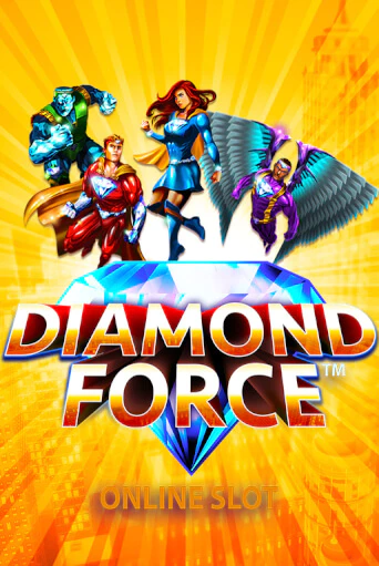 Diamond Force играть демо версию | VAVADA без регистрации