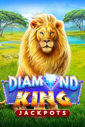 Diamond King Jackpots играть демо версию | VAVADA без регистрации