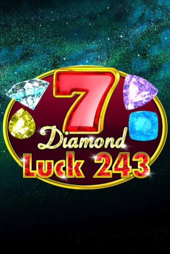 Diamond Luck 243 играть демо версию | VAVADA без регистрации