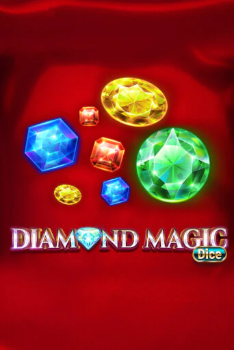 Diamond Magic Dice играть демо версию | VAVADA без регистрации