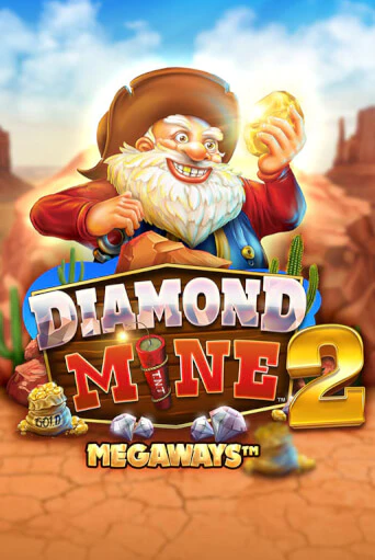 Diamond Mine 2 играть демо версию | VAVADA без регистрации