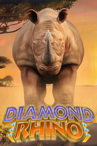 Diamond Rhino Classic играть демо версию | VAVADA без регистрации