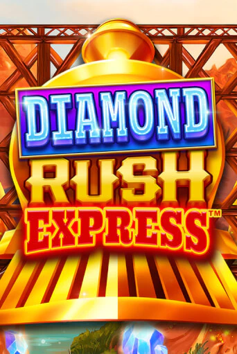 Diamond Rush Express™ играть демо версию | VAVADA без регистрации