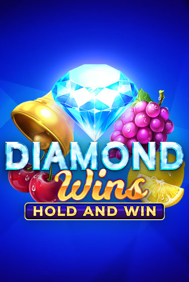 Diamond Wins: Hold and Win играть демо версию | VAVADA без регистрации