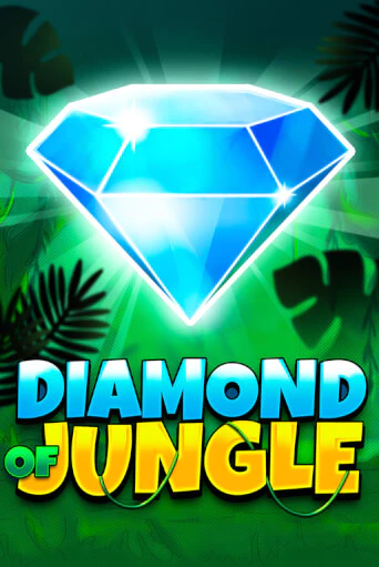 Diamond of Jungle играть демо версию | VAVADA без регистрации