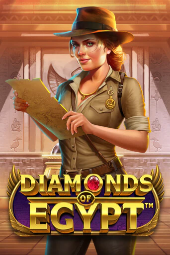 Diamonds of Egypt играть демо версию | VAVADA без регистрации