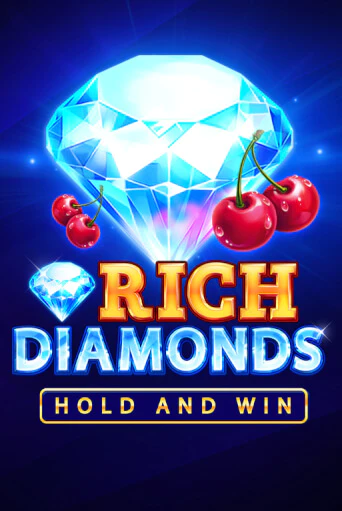 Diamonds Power: Hold and Win играть демо версию | VAVADA без регистрации