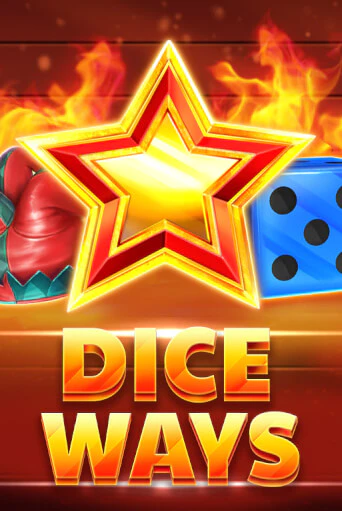 Dice Ways играть демо версию | VAVADA без регистрации