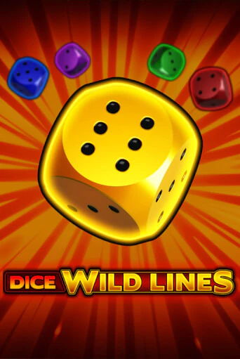 Dice Wild Lines играть демо версию | VAVADA без регистрации